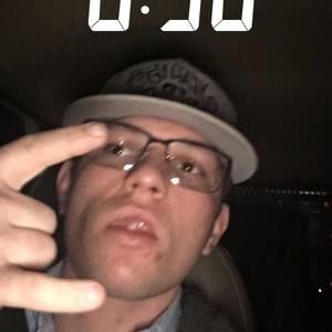 Meet your Posher, Cody